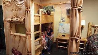 Great Wolf Lodge Williamsburg United States