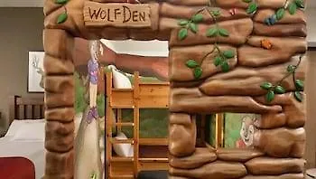 Great Wolf Lodge Williamsburg United States