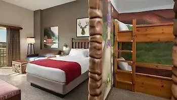 Great Wolf Lodge Williamsburg 0*,