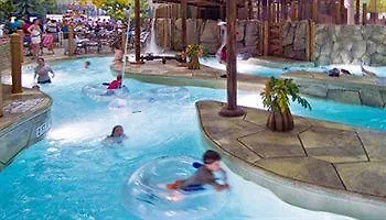 Great Wolf Lodge Williamsburg 0*,  United States
