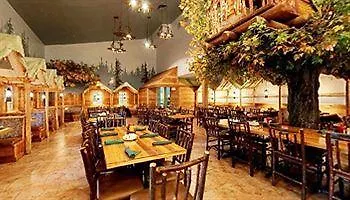 Great Wolf Lodge Williamsburg