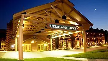 Great Wolf Lodge Williamsburg