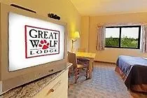 Great Wolf Lodge Williamsburg