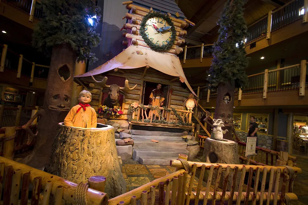 Great Wolf Lodge Williamsburg