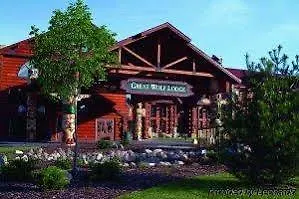 Great Wolf Lodge Williamsburg