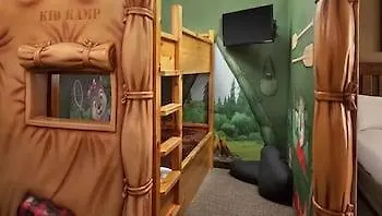 Great Wolf Lodge Williamsburg United States