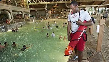Great Wolf Lodge Williamsburg 0*,