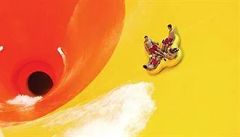 Great Wolf Lodge Williamsburg United States