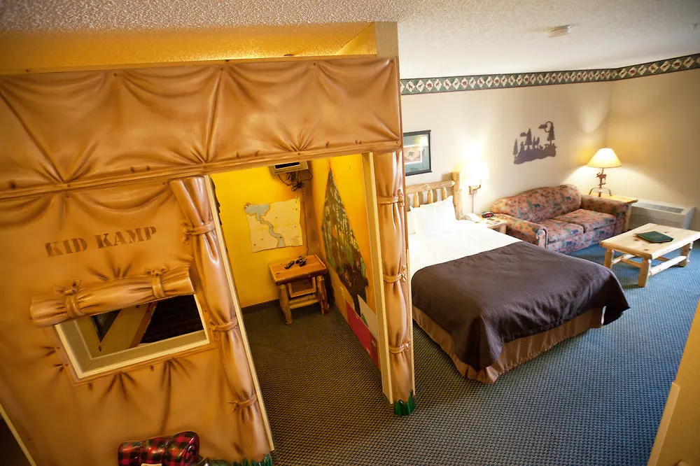 Great Wolf Lodge Williamsburg