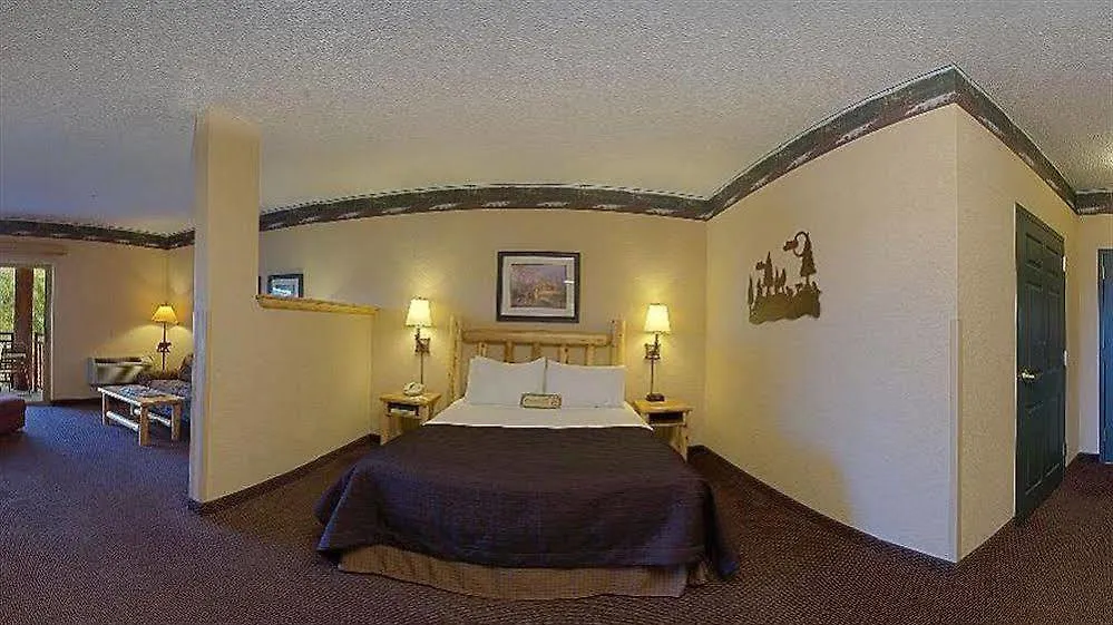 Great Wolf Lodge Williamsburg 0*,